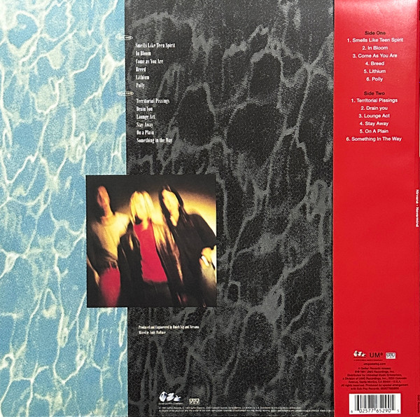 Nirvana-1