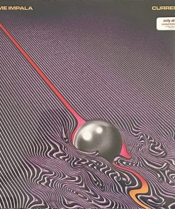Tame Impala-0