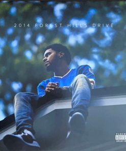 J. Cole-0