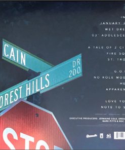 J. Cole-1