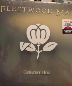 Fleetwood Mac-0