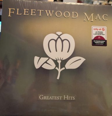 Fleetwood Mac-0