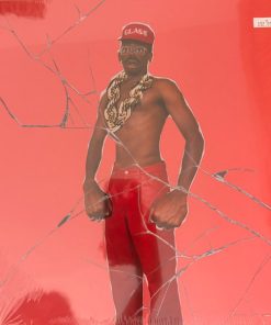 Tyler, The Creator-0