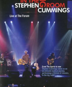 Stephen Cummings-0
