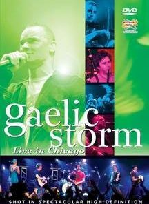Gaelic Storm-0