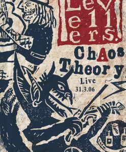 The Levellers-0