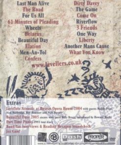 The Levellers-1