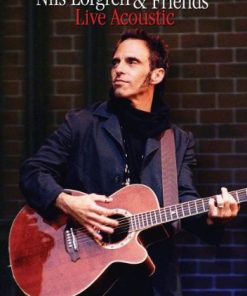 Nils Lofgren & Friends-0