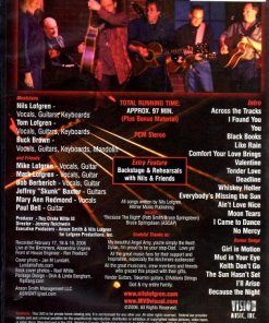 Nils Lofgren & Friends-1