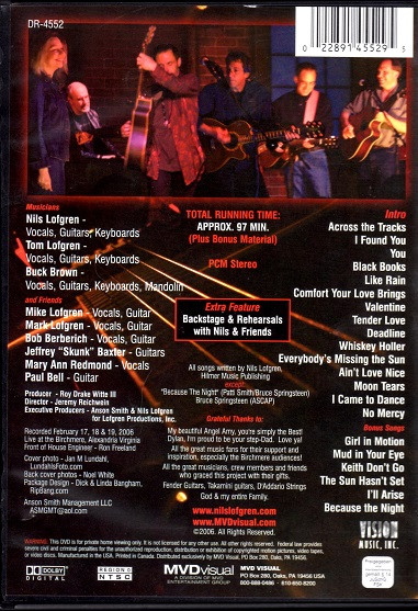 Nils Lofgren & Friends-1
