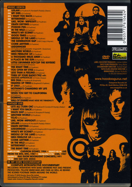 Hoodoo Gurus-1