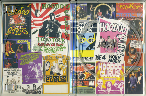 Hoodoo Gurus-4