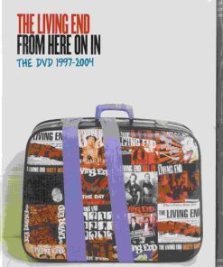 The Living End-0
