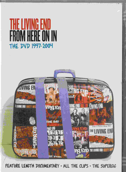 The Living End-0