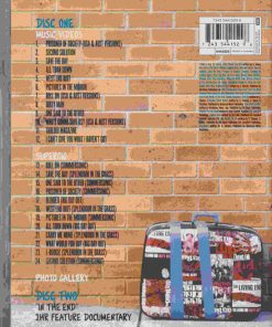 The Living End-1