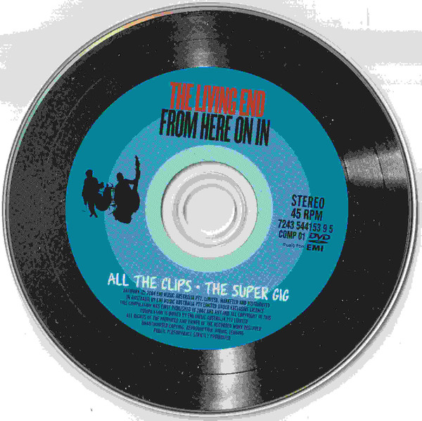 The Living End-2