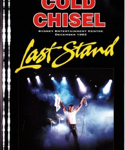 Cold Chisel-0