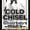 Cold Chisel-3